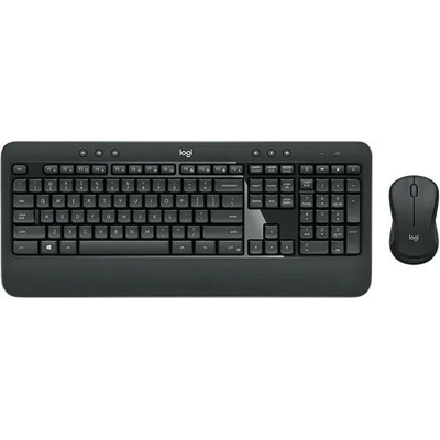 Logitech MK540