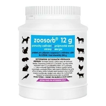 Zoosorb 12 g