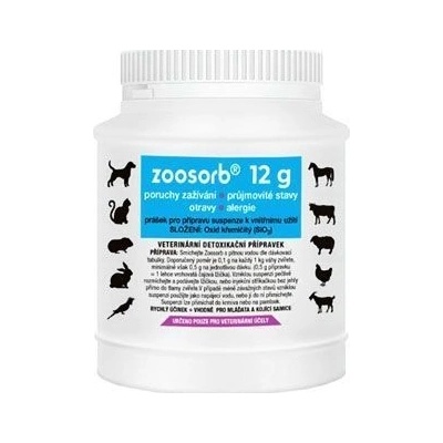 Zoosorb 12 g