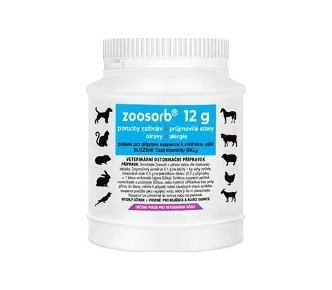 Zoosorb 12 g