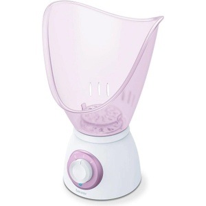 Beurer FS 60 Facial Sauna and Steam Inhaler + Beurer FC 41 Deep pore cleans (60503_BEU_58417_BEU)
