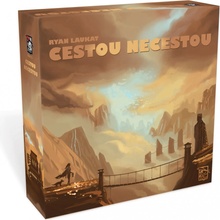 Rexhry Cestou necestou (rozšířené vydání)