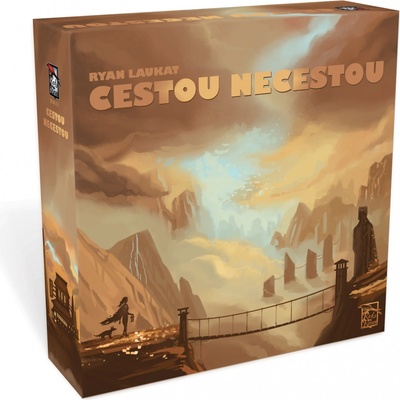 Rexhry Cestou necestou (rozšířené vydání)