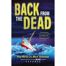 Back From The Dead: The astonishing true story of the Blythe Star, based on the award-winning ABC podcast Expanse