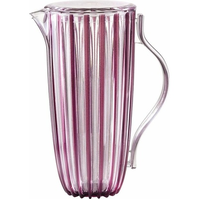 Dolce Vita Karafa na vodu s víkem 1,75 l Amethyst