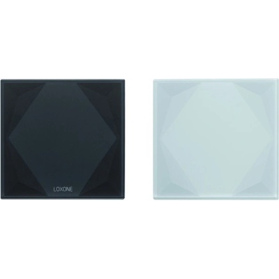 Loxone Touch Pure Tree