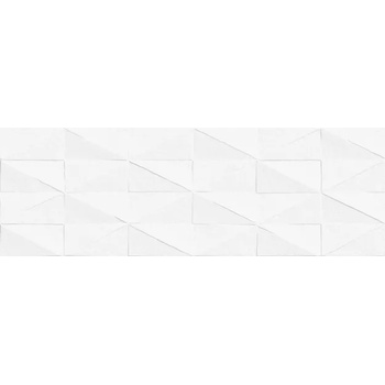 Image 1 of Keros ФАЯНС EXPRESSION FORO BLANCO 30x90