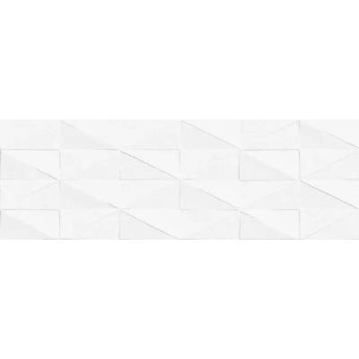 Keros ФАЯНС EXPRESSION FORO BLANCO 30x90