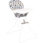 Graco Столче за хранене Graco - Snack N' Stow, Parade (5060624773044) - baby
