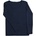 Joha Дамско мериносово термобельо Joha Women's Blouse Merino base layer - Dark Blue (115-1436-0114)