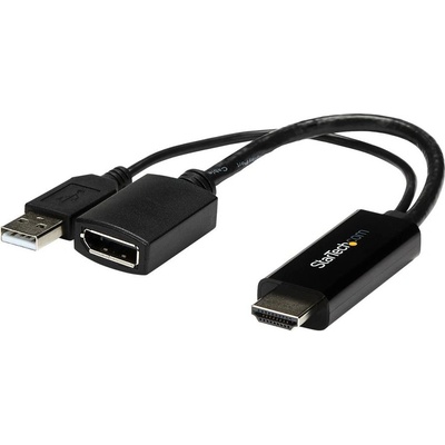 StarTech HD2DP