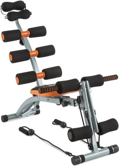 Capital Sports Sixish Core