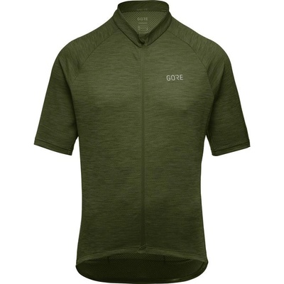 Gorewear C3 utility green