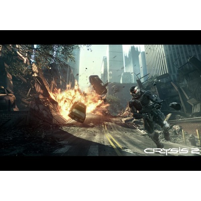 Crysis 2 (Maximum Edition)