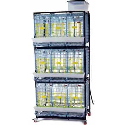 CIMUKA TYK60-03-3K