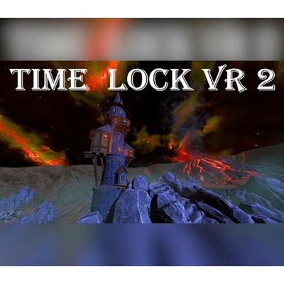 TimeLock VR 2