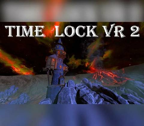 TimeLock VR 2