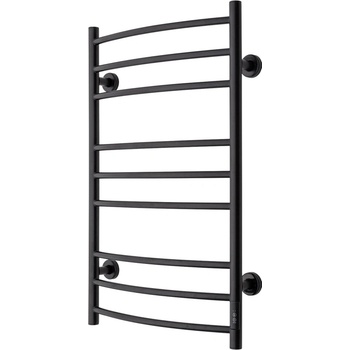 Eldo ELDO9-T-SO 530 mm x 860 mm čierny