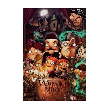 Wayward Manor