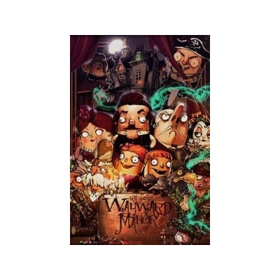 Wayward Manor