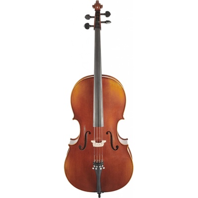 Bacio Instruments Professional Cello Antique ACA300 4/4