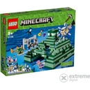 LEGO® Minecraft® 21136 Pamätník v oceáne