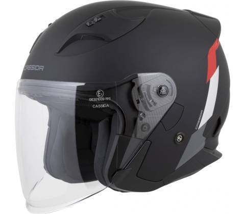 Cassida Reflex 2.0 Safety 2025