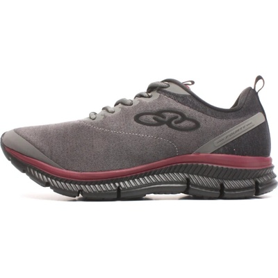Olympikus Fourty 2056-22 Lead/Bordo