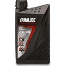 Yamalube 4 S 20W-50 1 l