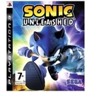 Sonic Unleashed