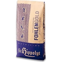 St.Hippolyt Fohlengold Müsli 20 kg