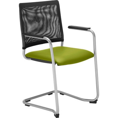 Furnit Трапезен стол Intrata V 32 CF CR Arm