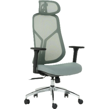 Bittel Ергономичен стол Carmen 7901 - зелен (3520180_2)