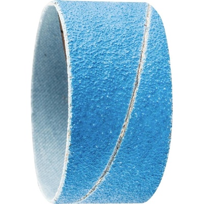 PFERD TOOLS GSB 6030 Z-COOL 80 42211188 brusná dutinka Zrnitost 80 (Ø x v) 60 mm x 30 mm 100 ks
