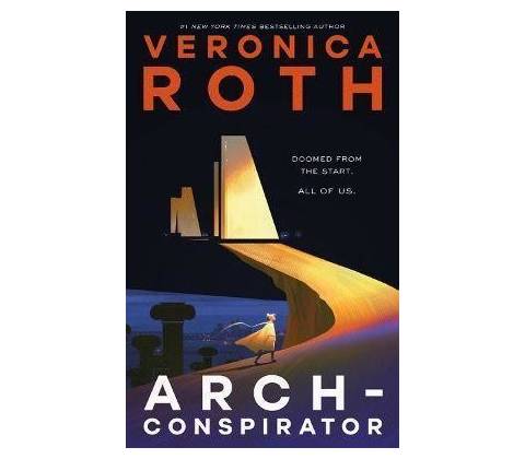 Arch-Conspirator