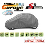 Kegel-Blazusiak Покривало Kegel серия Mobile размер S3 сиво за хечбек (06149) - steficenter