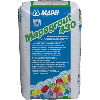 Mapei MAPEGROUT 430 25 kg
