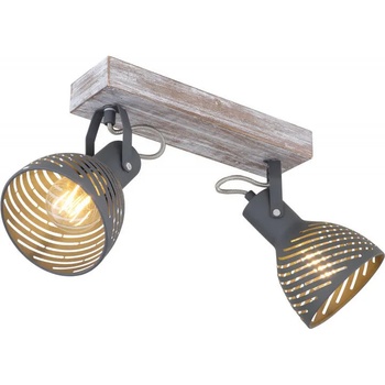 Image 1 of GLOBO MORI 54661-2