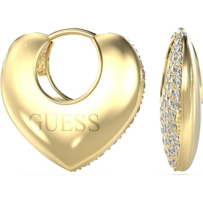 GUESS Dámske Náušnice JUBE05207JWYG