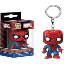 Přívěsek na klíče Spiderman Funko