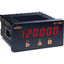 SELEC XC 1200
