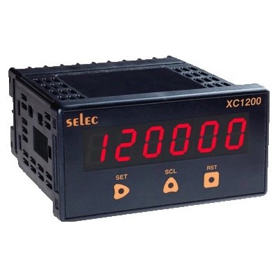 SELEC XC 1200
