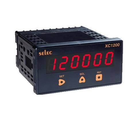 SELEC XC 1200