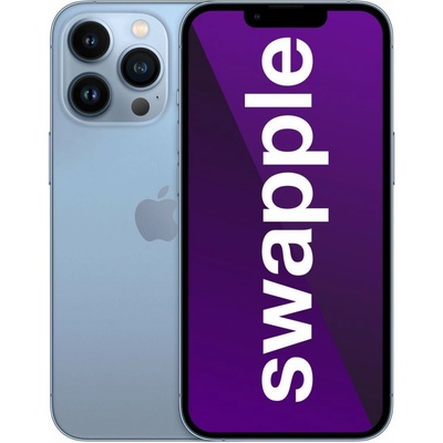 Apple iPhone 13 Pro 128GB Blue
