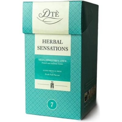 Diemme Herbal Sensation 36 g
