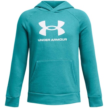 Under Armour Rival fleece bl hoodie xl