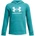 Under Armour Rival fleece bl hoodie xl
