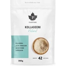 Puhdistamo Collagen 300 g natural