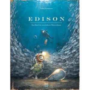 Edison | Torben Kuhlmann, Torben Kuhlmann (2018)