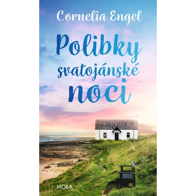 Polibky noci svatojánské - Engel Cornelia